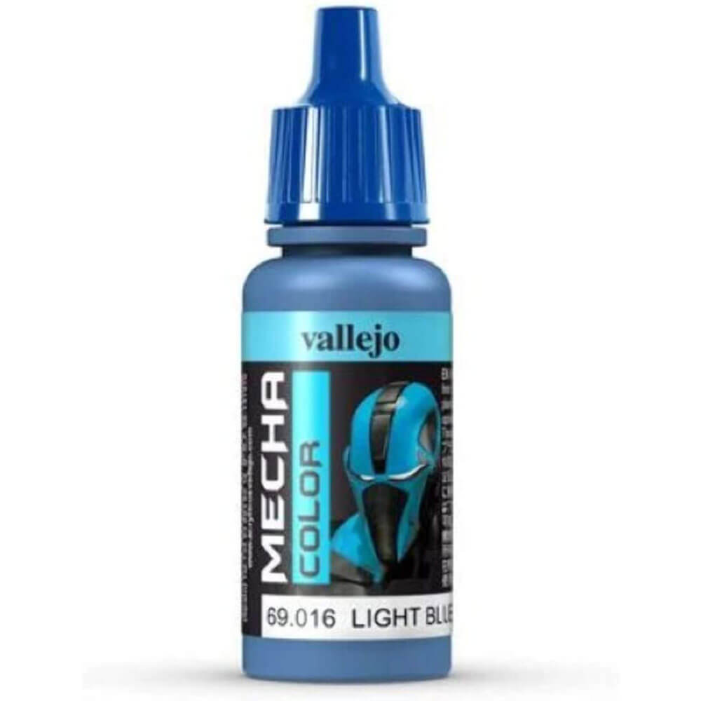 Vallejo Mecha Colour 17mL