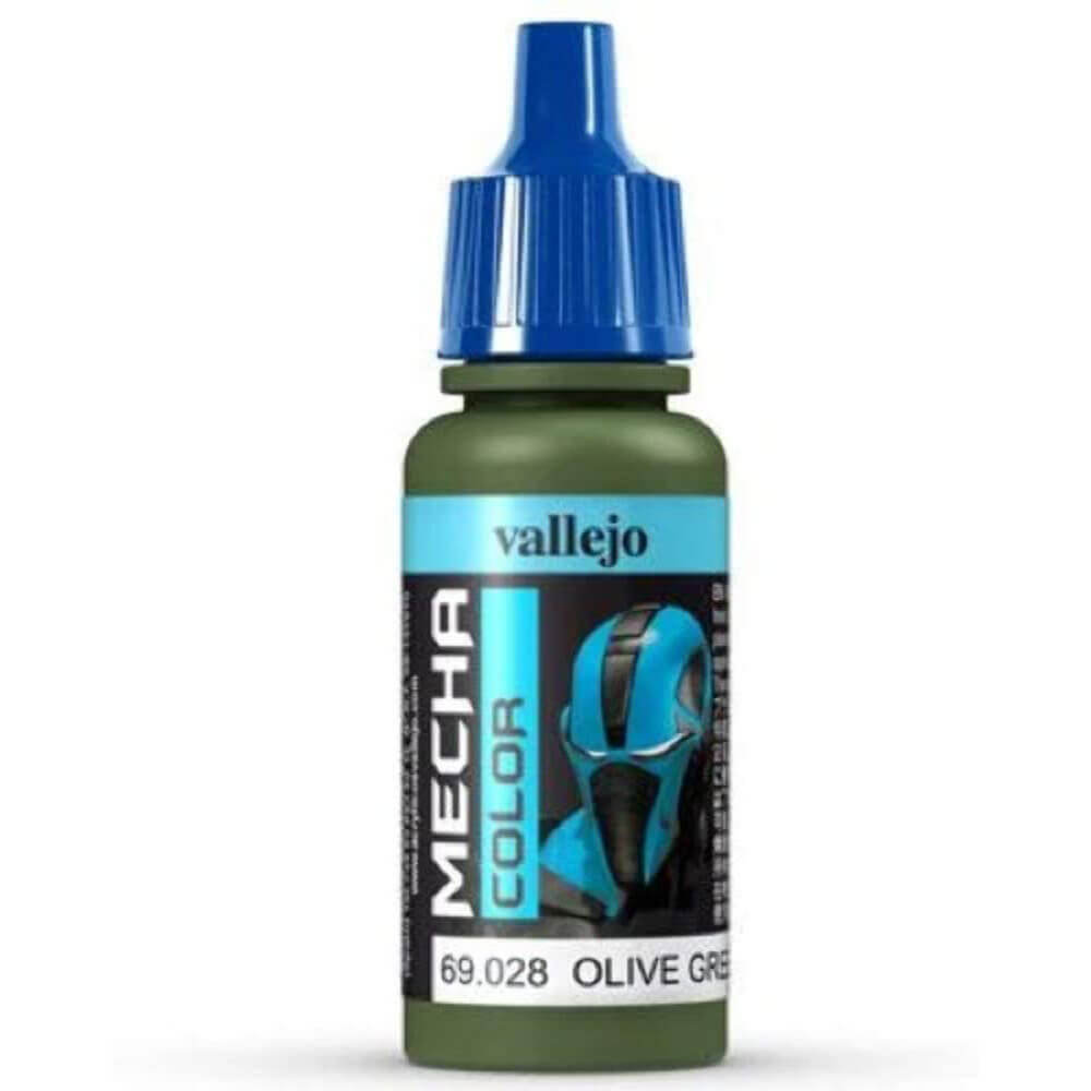 Vallejo mecha kleur 17 ml