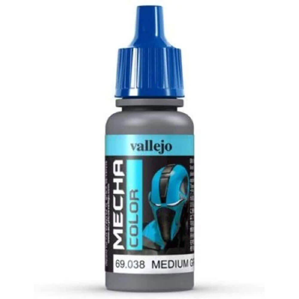  Vallejo Mecha Color 17 ml