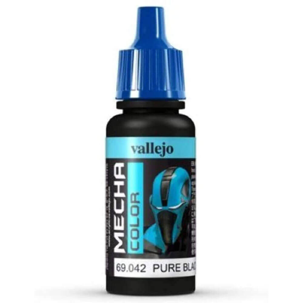 Vallejo mecha couleur 17ml