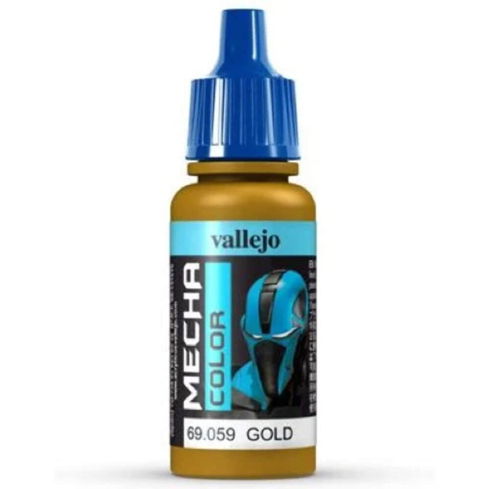 Vallejo mecha kleur 17 ml