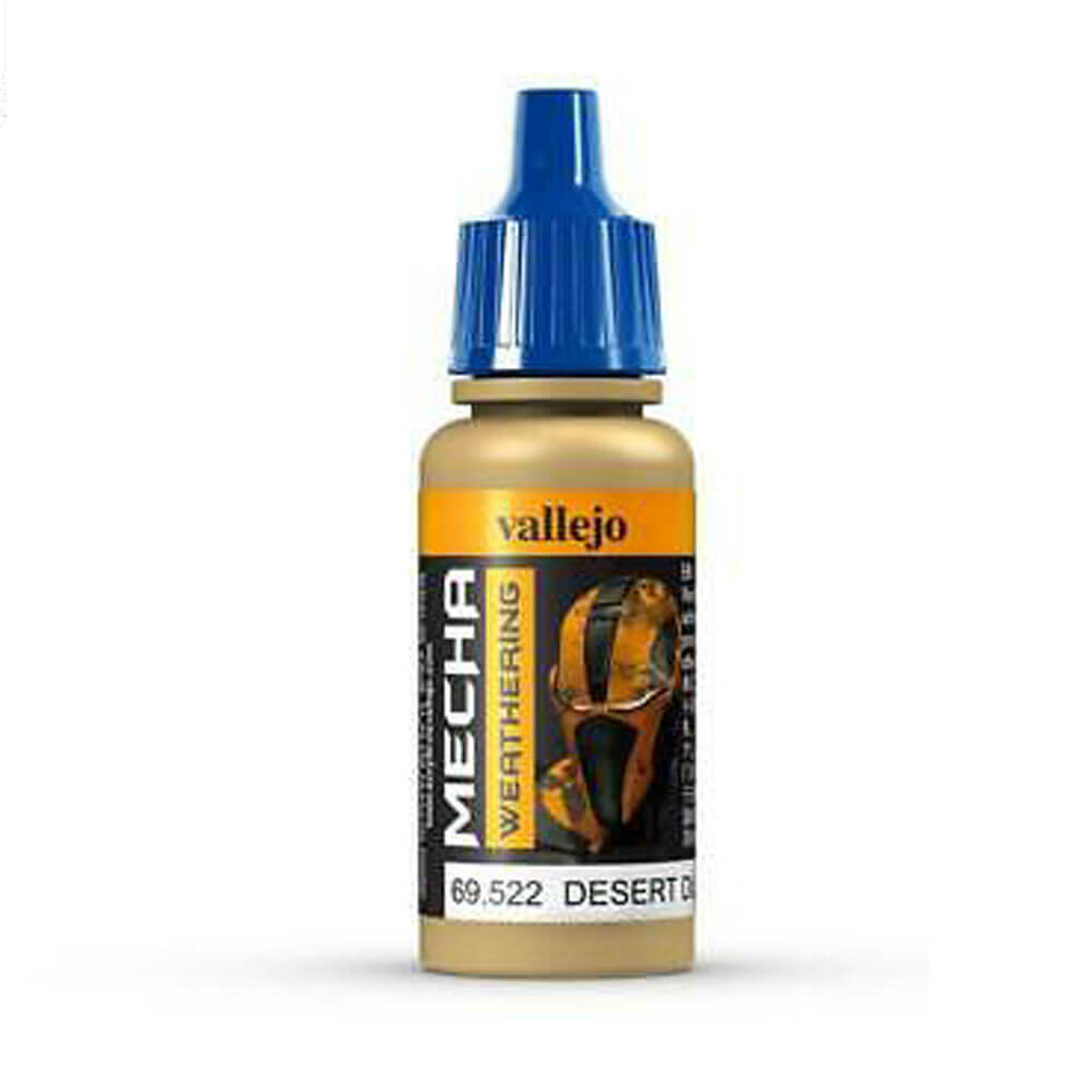 Vallejo mecha couleur 17ml