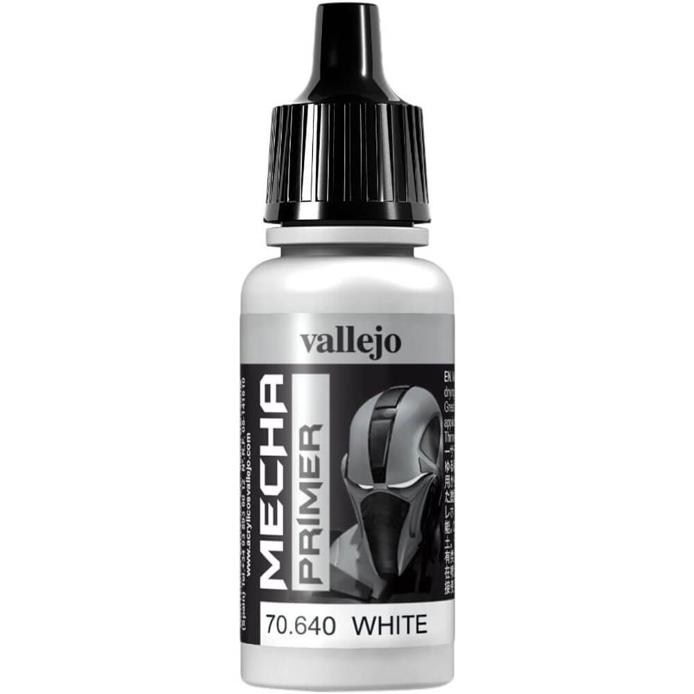 Vallejo Mecha Color 17ml