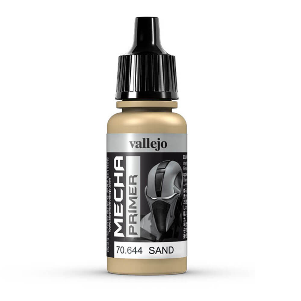 Vallejo Mecha Color 17ml