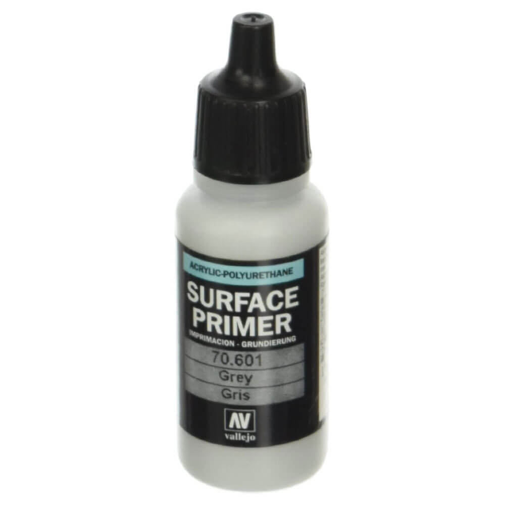 Vallejo Surface Primer 17 ml