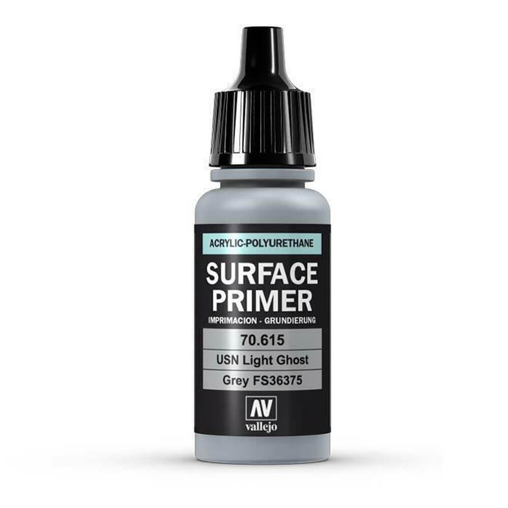 Primer superficie de Vallejo 17 ml