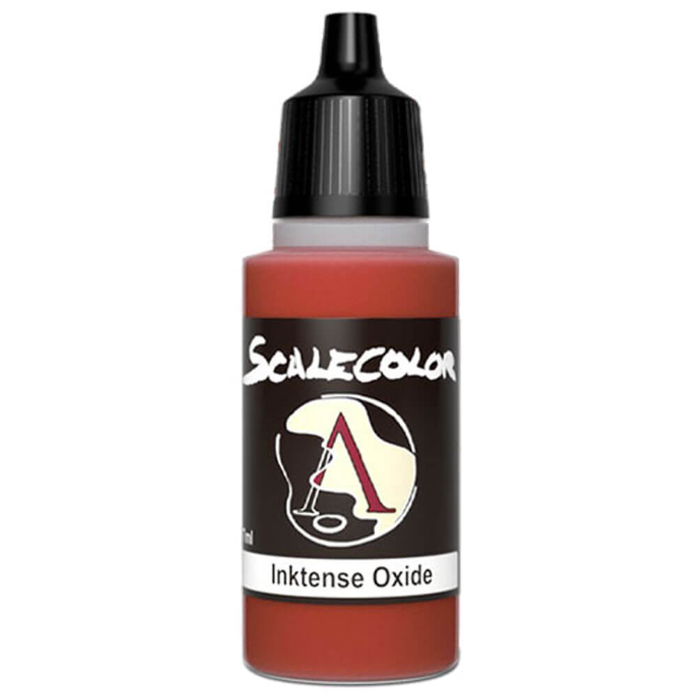 Malwerkzeuge Skala 75 Scalecolor Inktense 17 ml