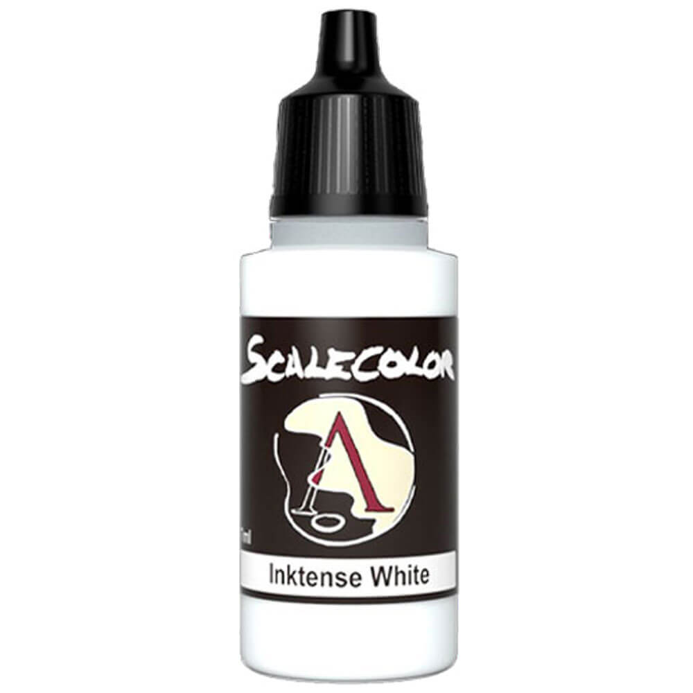 Malwerkzeuge Skala 75 Scalecolor Inktense 17 ml