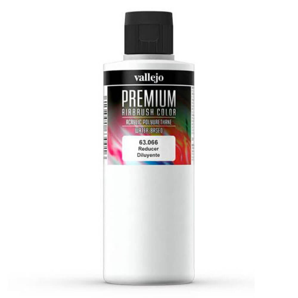 Vallejo målar premiumfärg 200 ml