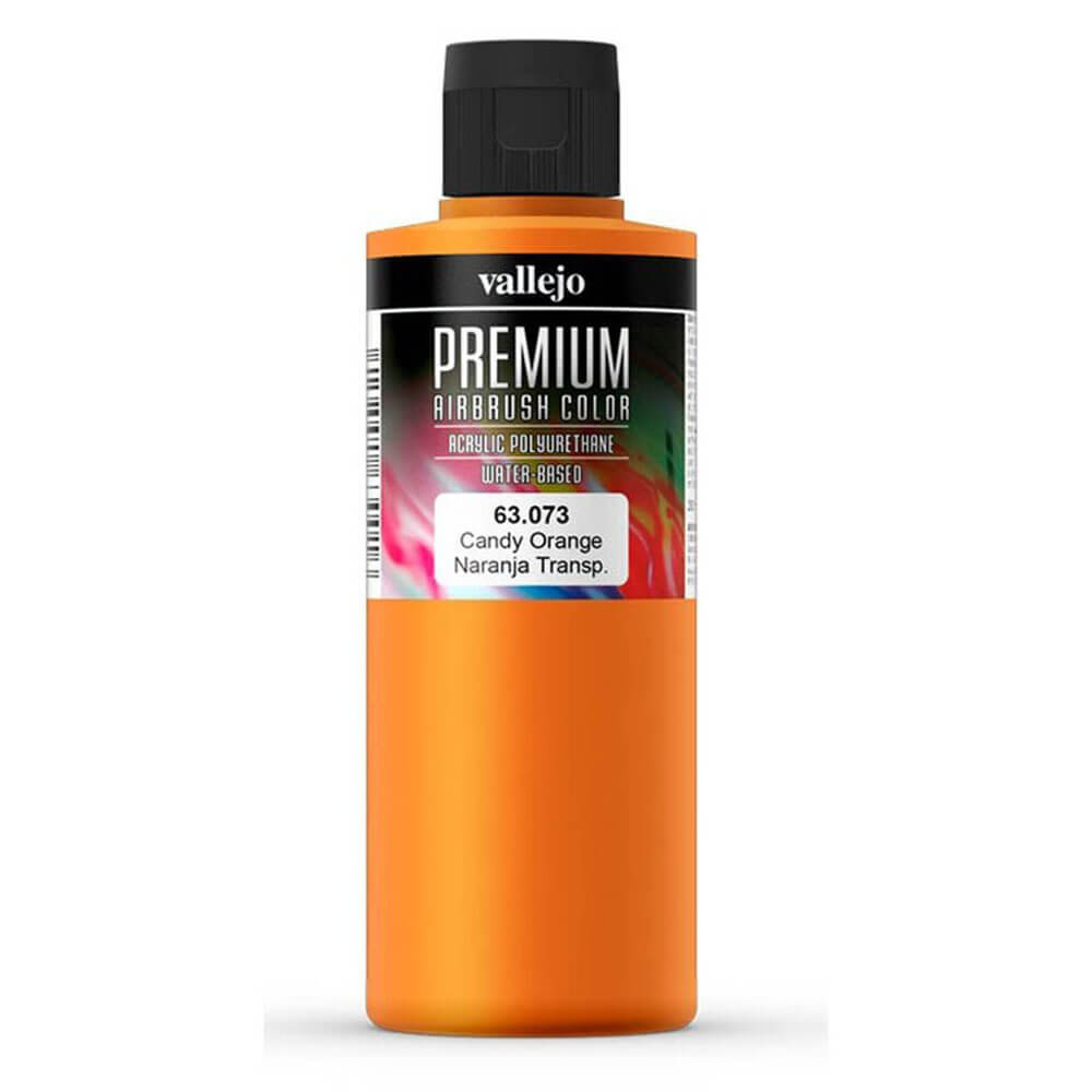 Vallejo maler premium farve 200 ml