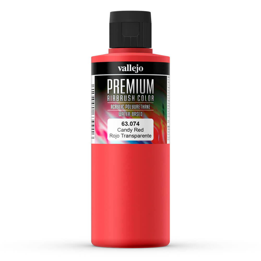 Vallejo Paints Premium Color 200ml