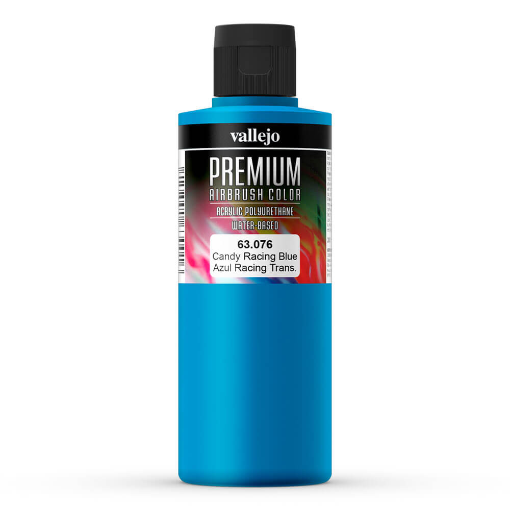 Vallejo pinta cor premium 200ml