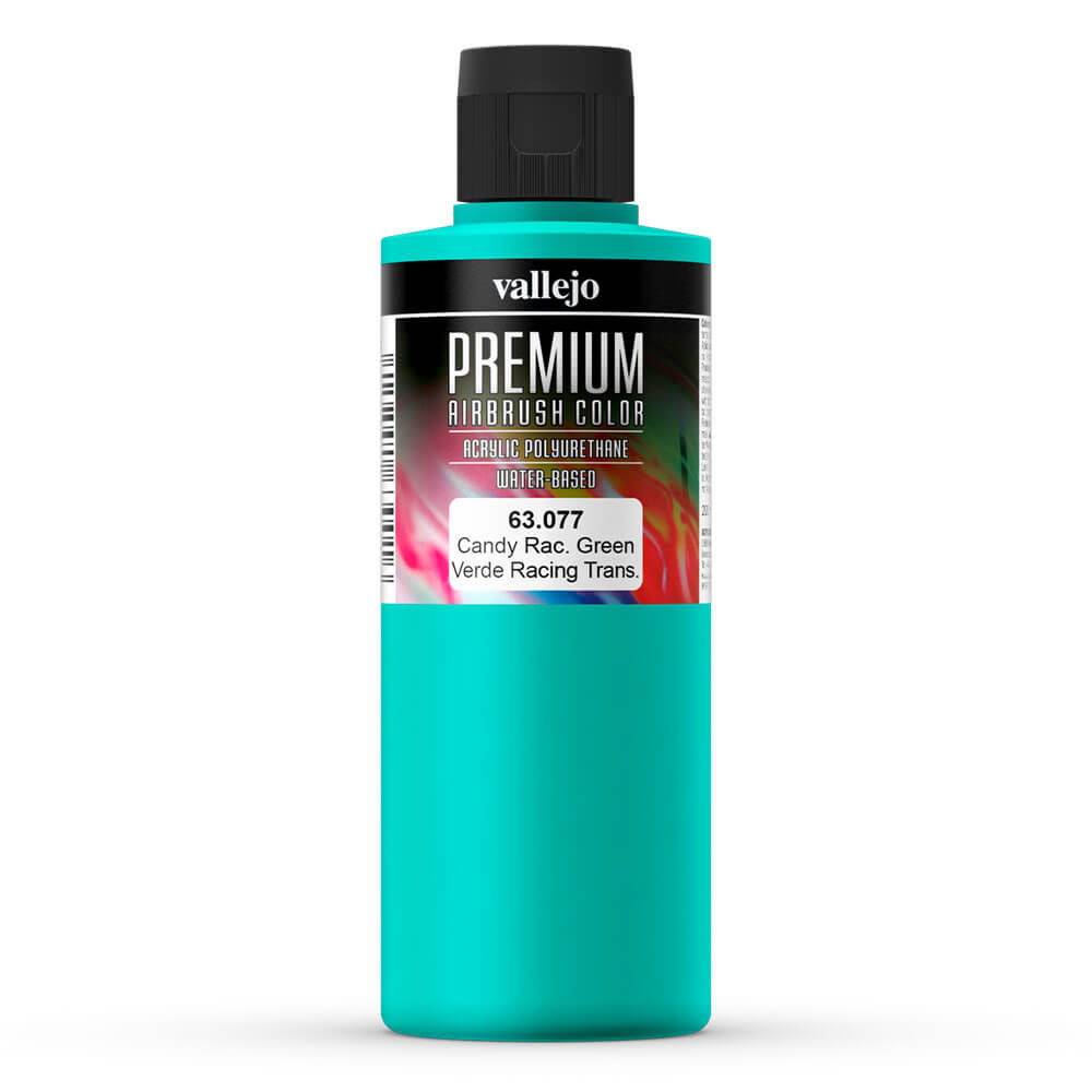 Vallejo peint la couleur premium 200 ml