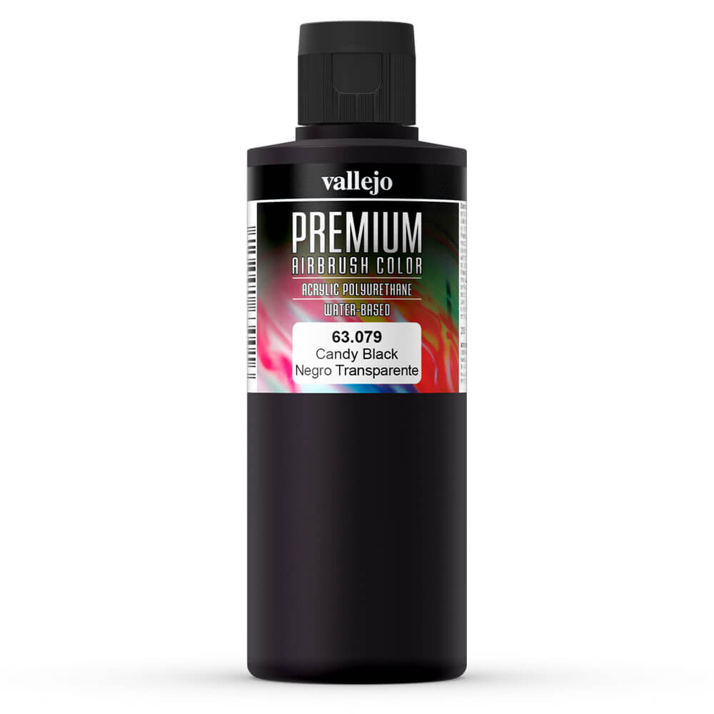 Vallejo dipinge il colore premium 200ml