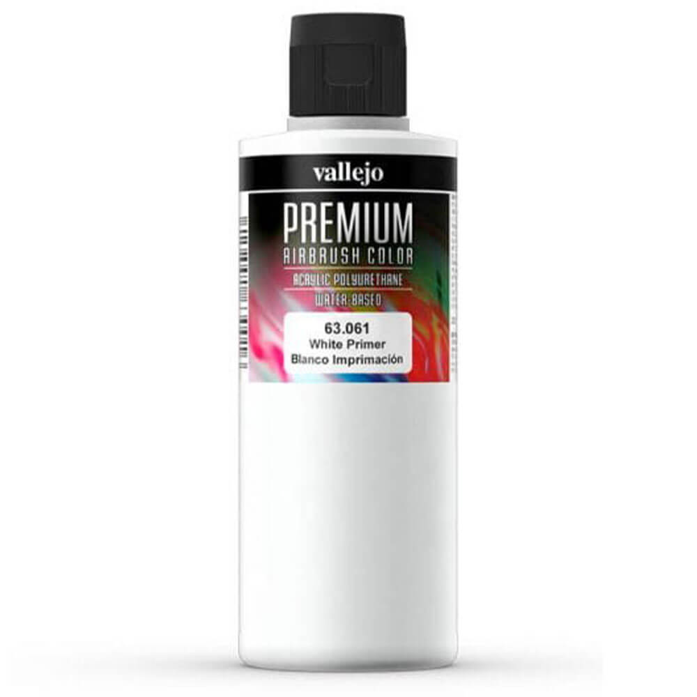 Vallejo pinta cor premium 200ml