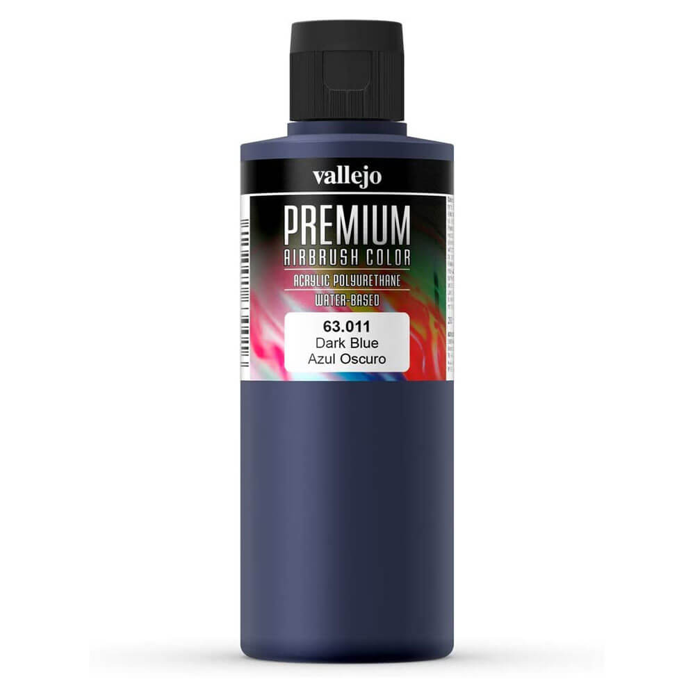 Vallejo maler premium farve 200 ml