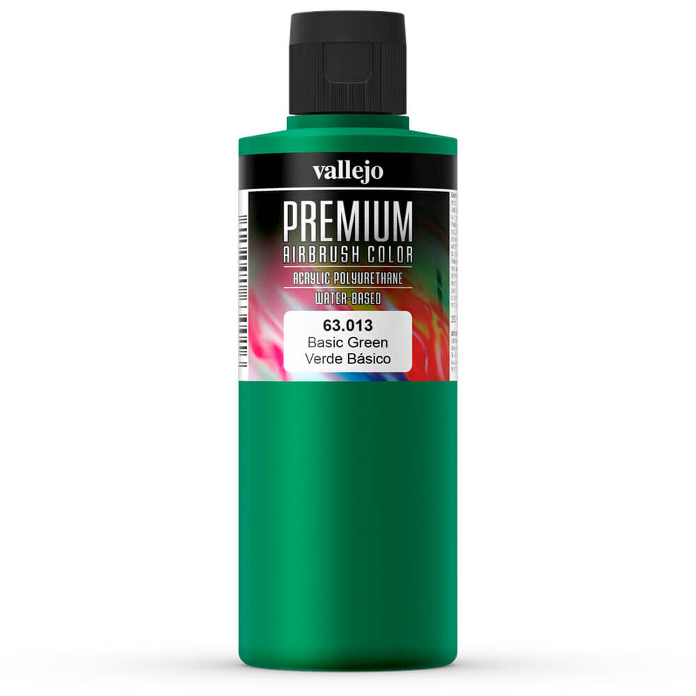 Vallejo peint la couleur premium 200 ml