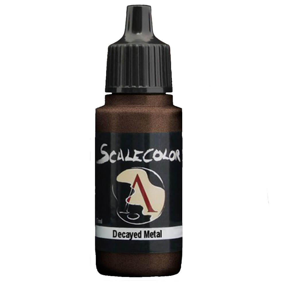 Maling 75 ScaleColor Metal N 'Alchemy 17ml