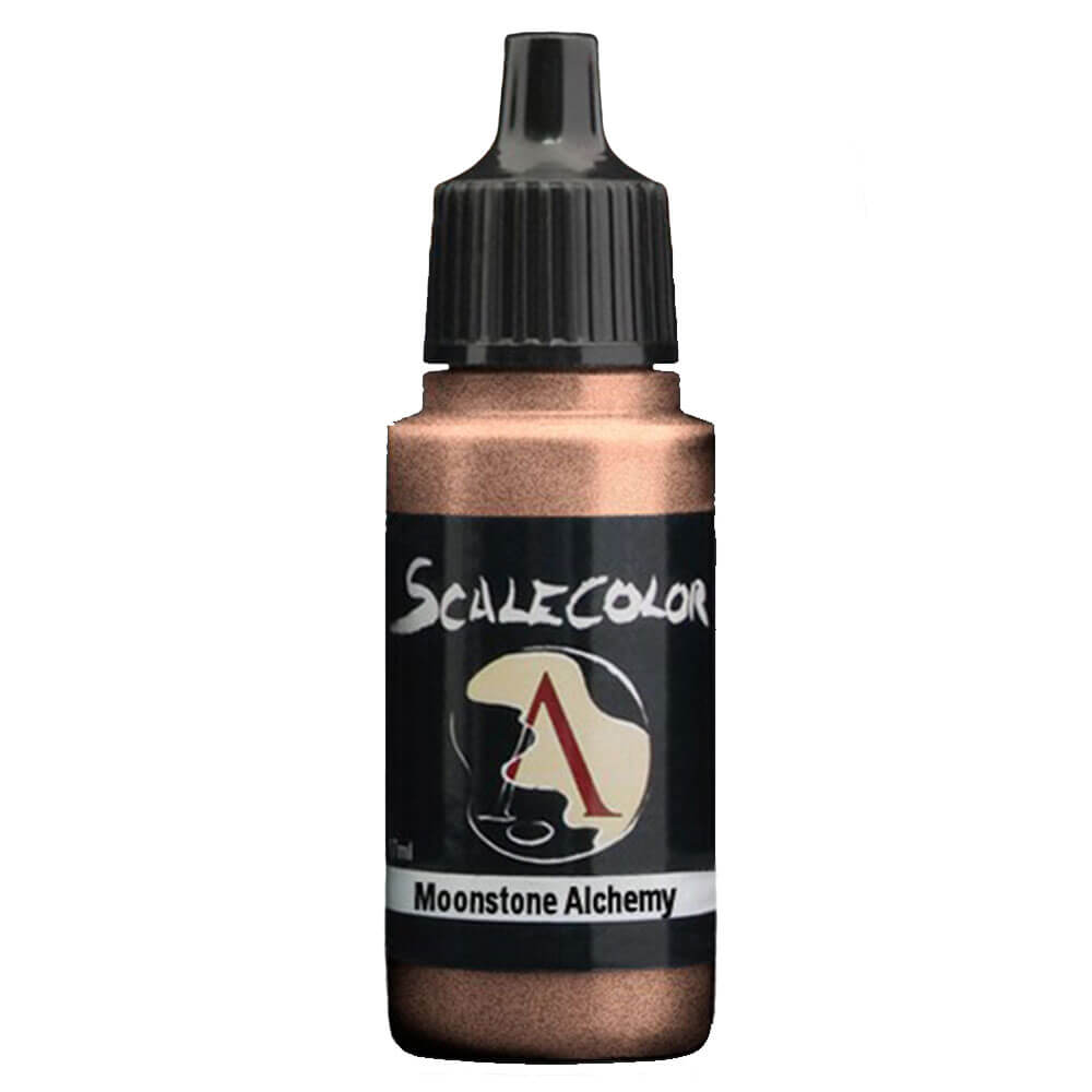 Maling 75 ScaleColor Metal N 'Alchemy 17ml