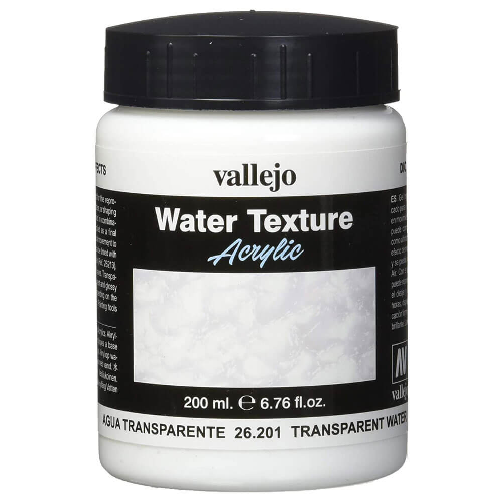 Vallejo Diorama Effecten 200 ml