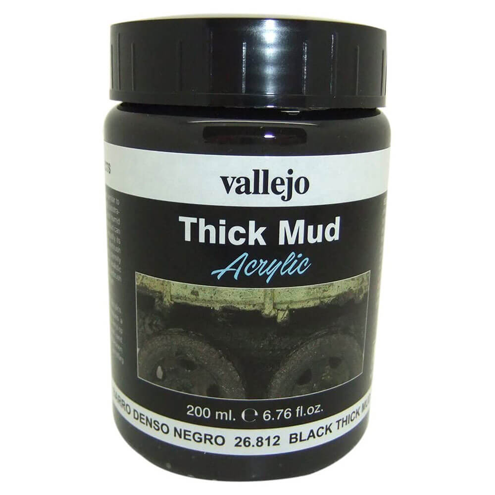 Vallejo diorama Effetti 200ml