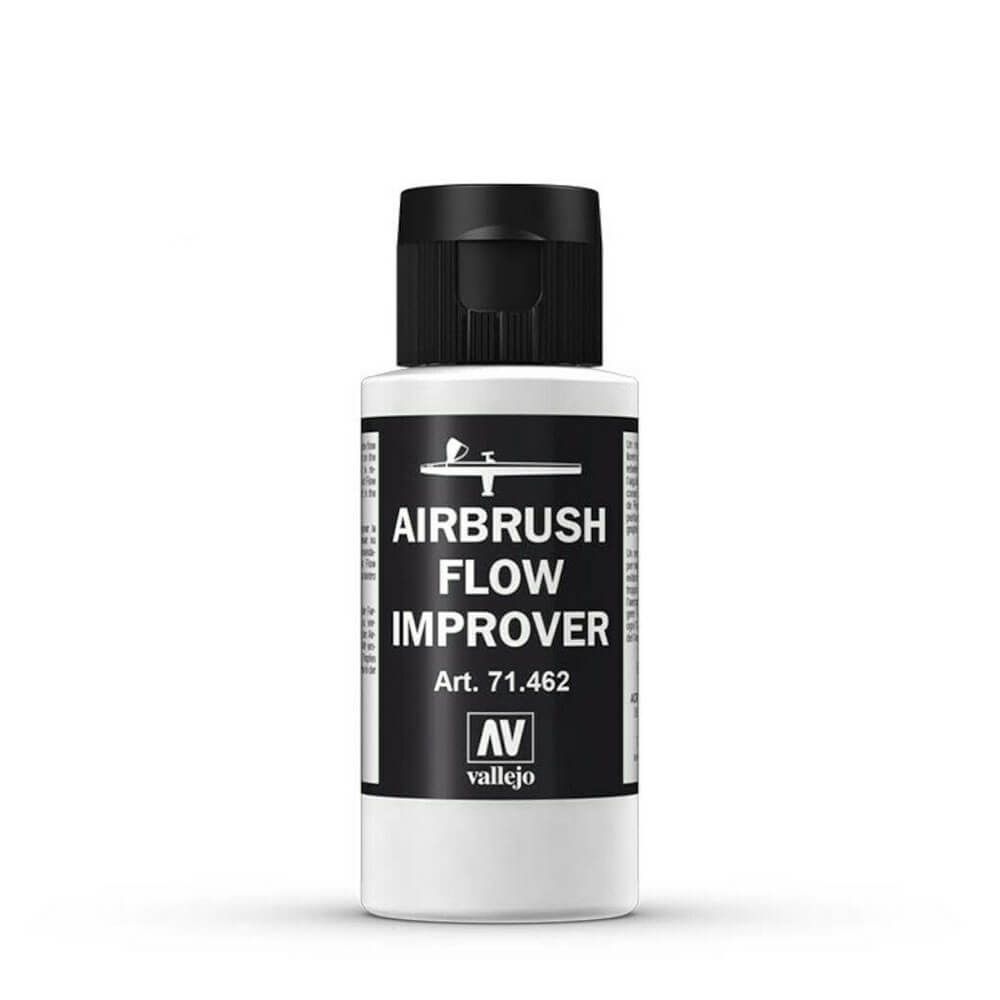 Airbrush Improver Vallejo Airbrush