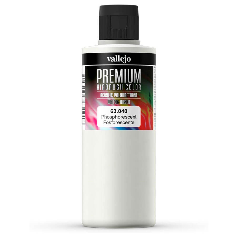 Vallejo Premium Color Fluorescent 200 ml