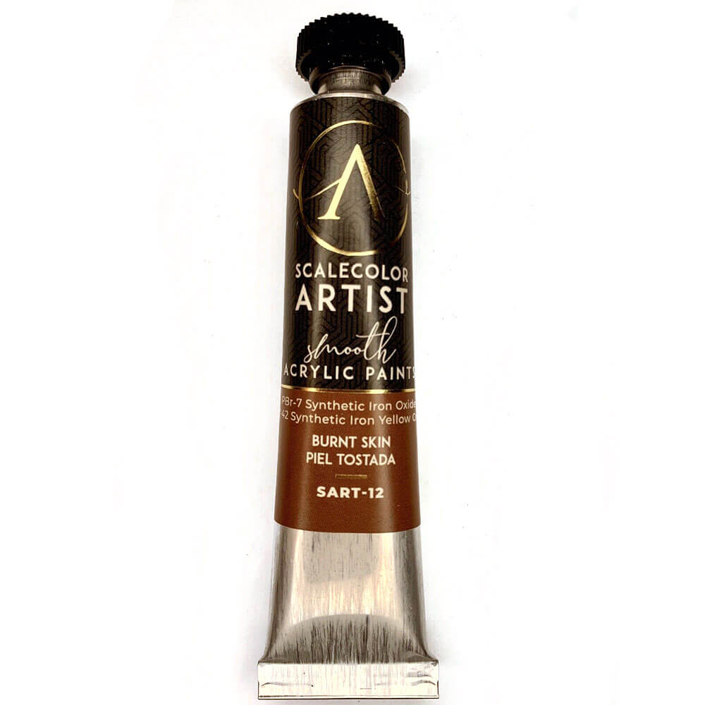 Escala 75 Artista Scalecolor 20ml