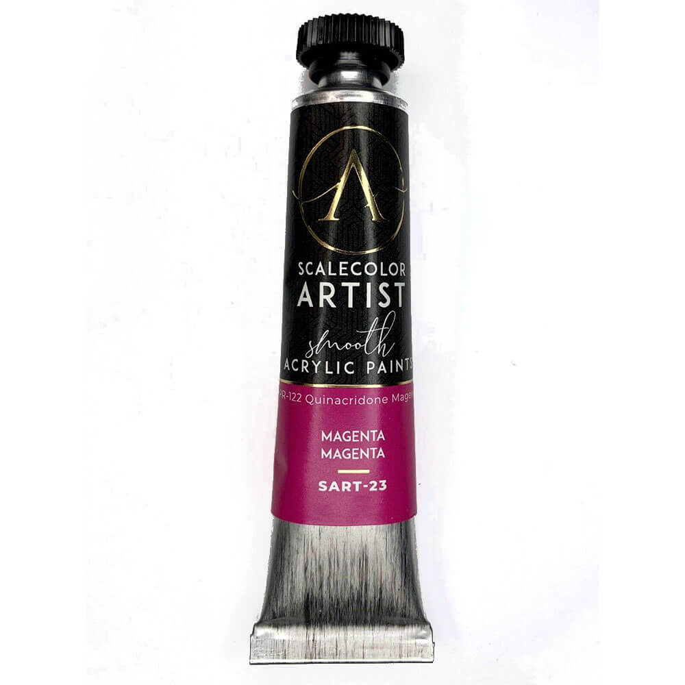 Échelle 75 artiste ScaleColor 20ml