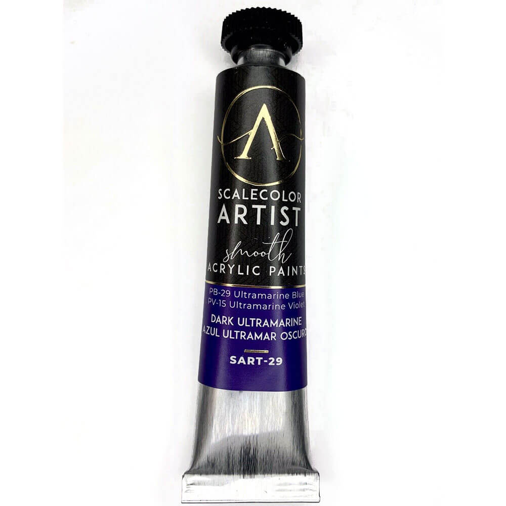 Scala 75 Scalecolor Artist 20ml