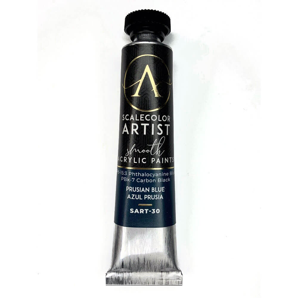 Échelle 75 artiste ScaleColor 20ml