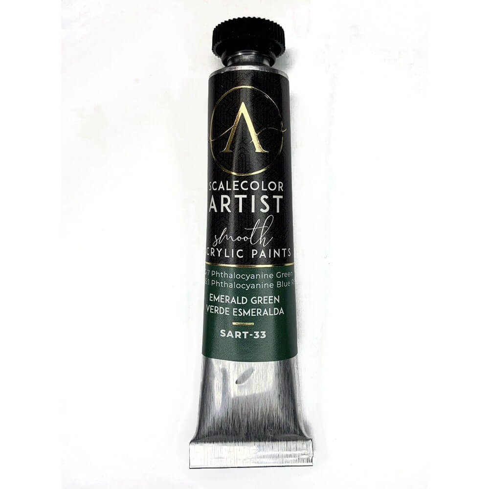 Scale 75 ScaleColor Artist 20ml