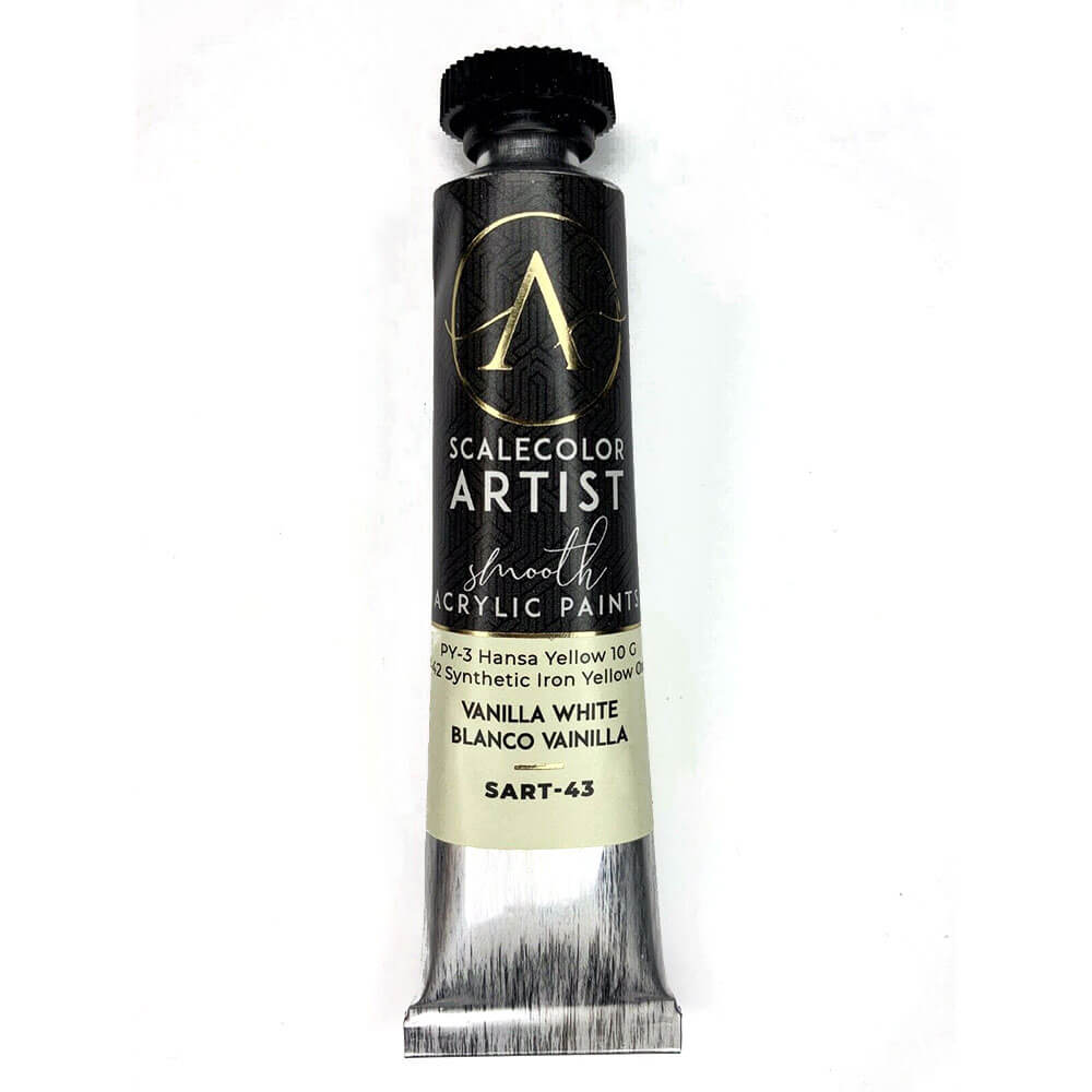 Scale 75 ScaleColor Artist 20ml