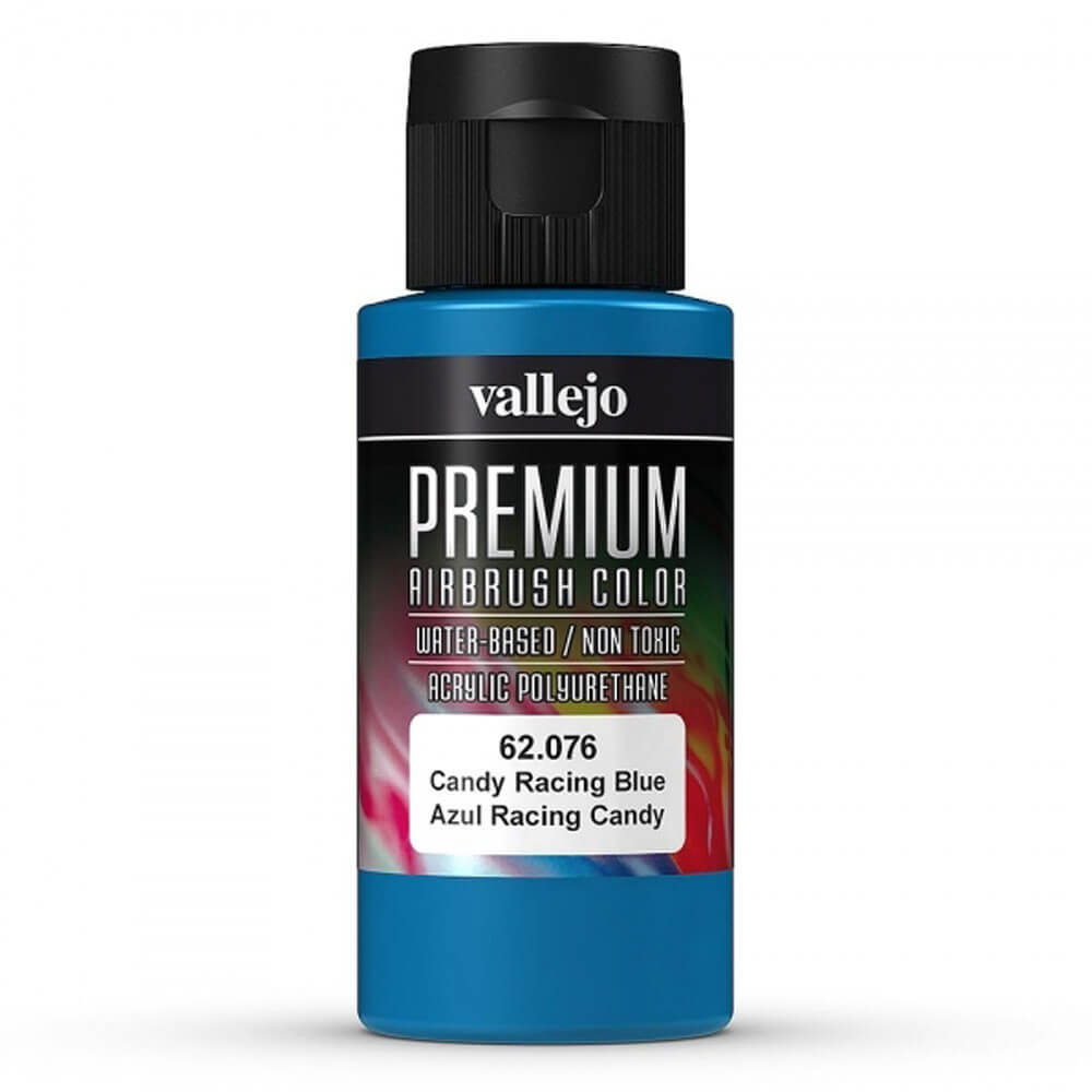 Vallejo Premium Color Candy 60ml