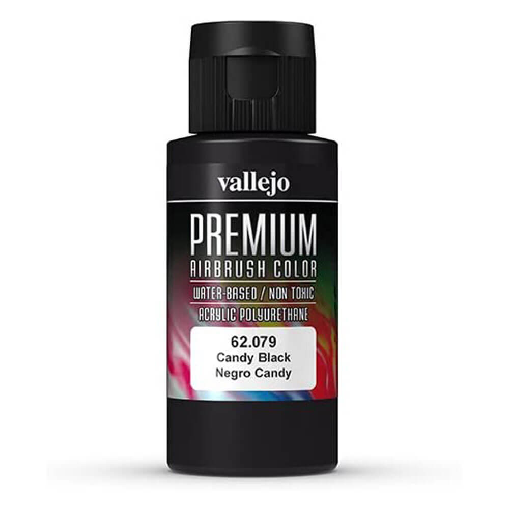 Vallejo Premium Color Candy 60 ml