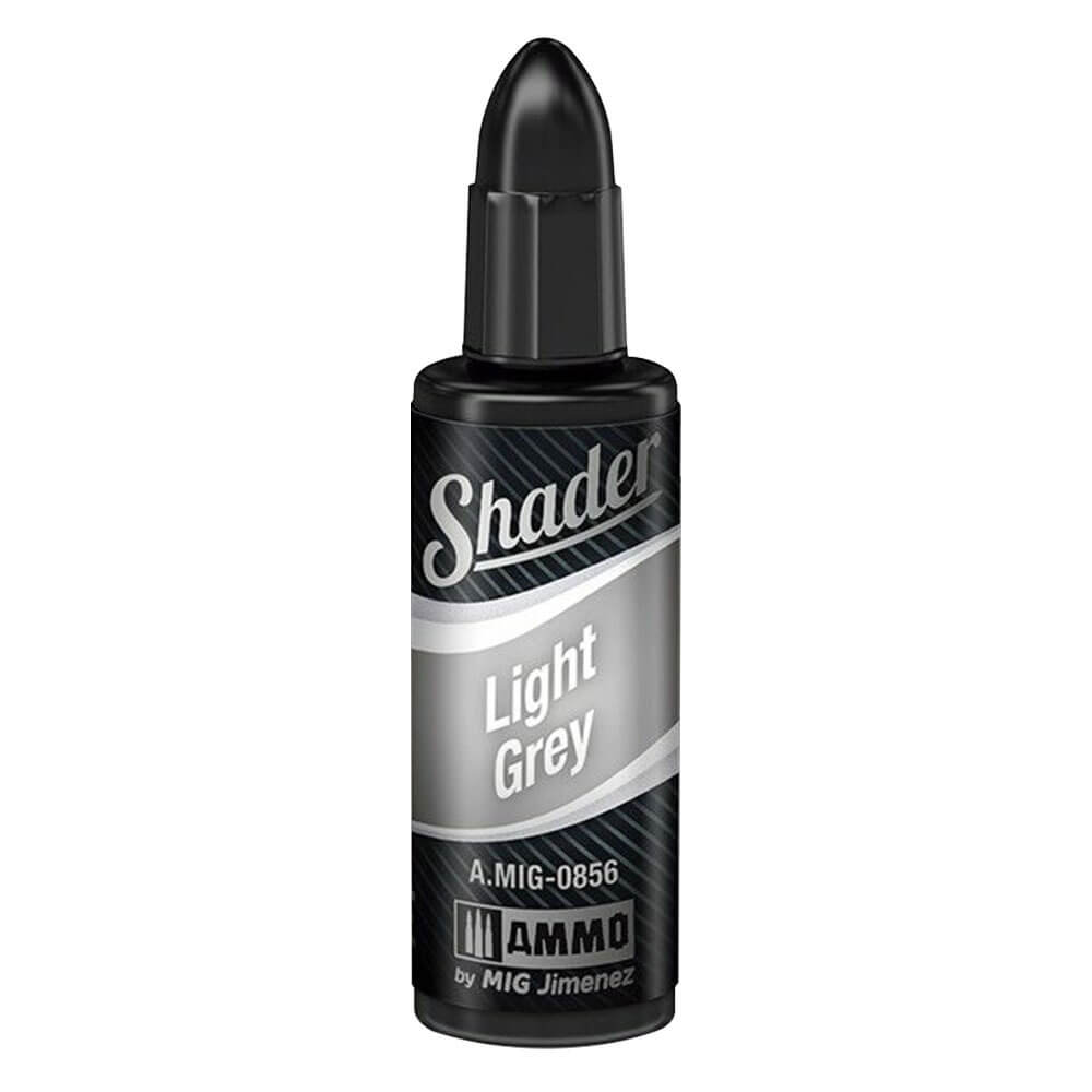 Munizioni di mig shader 10ml