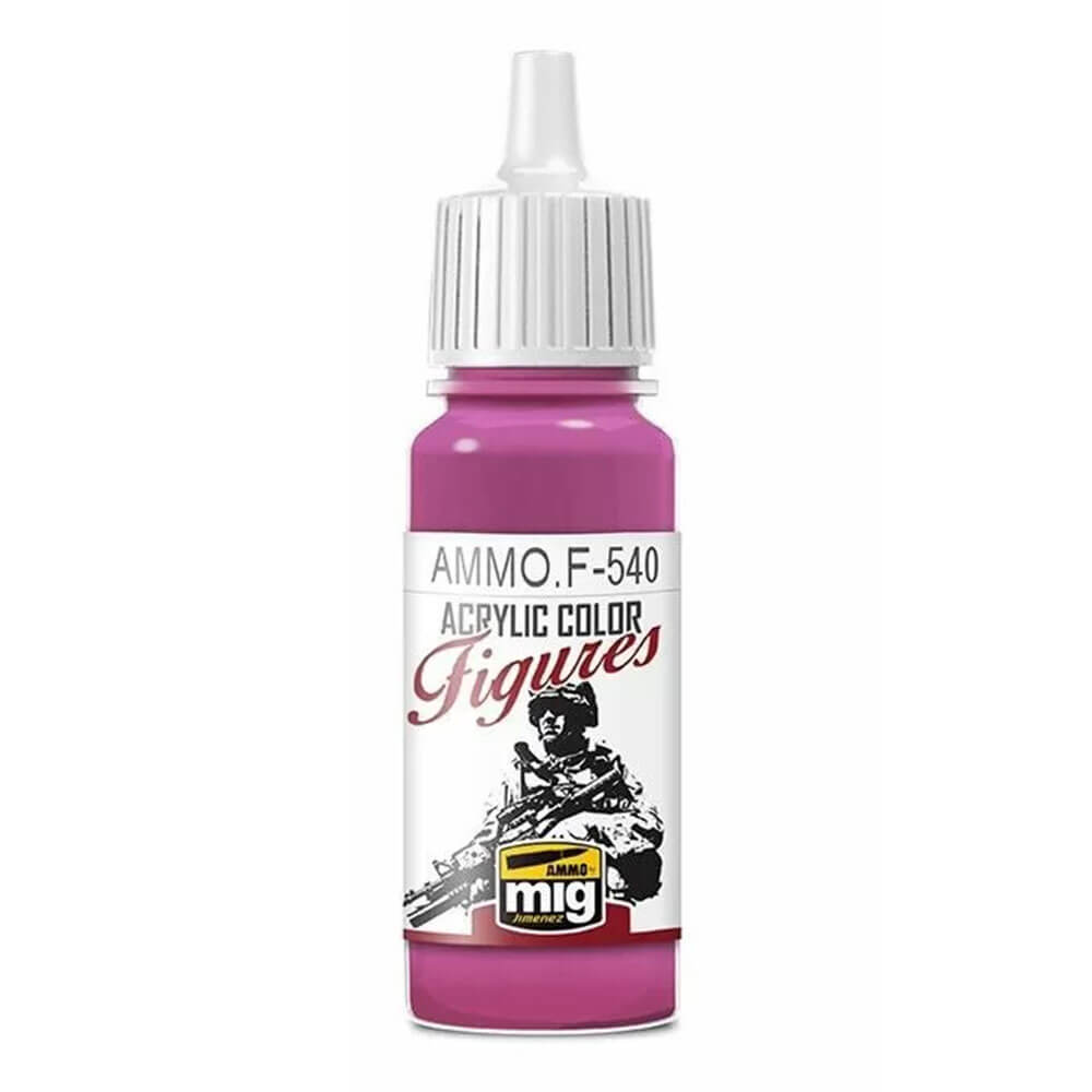 Ammo by MIG Figures Paints 17mL