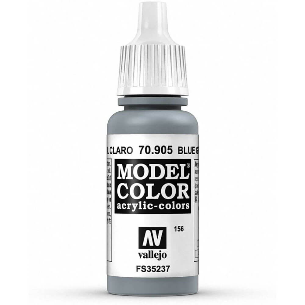 Vallejo Model Colour II 17mL