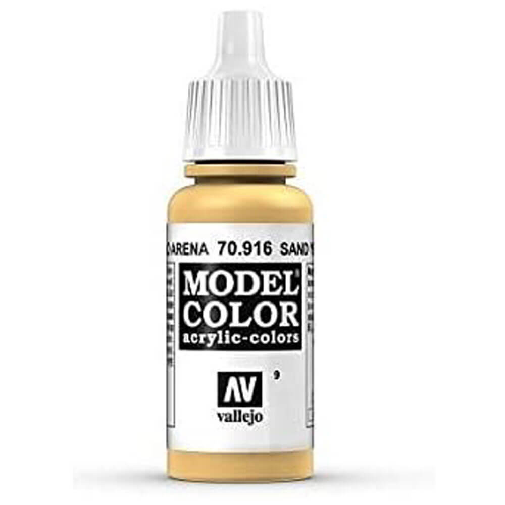 Vallejo Model Colour II 17mL