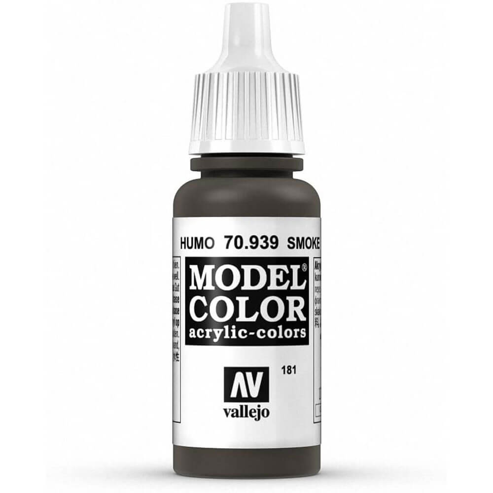 Vallejo Model Colour II 17mL