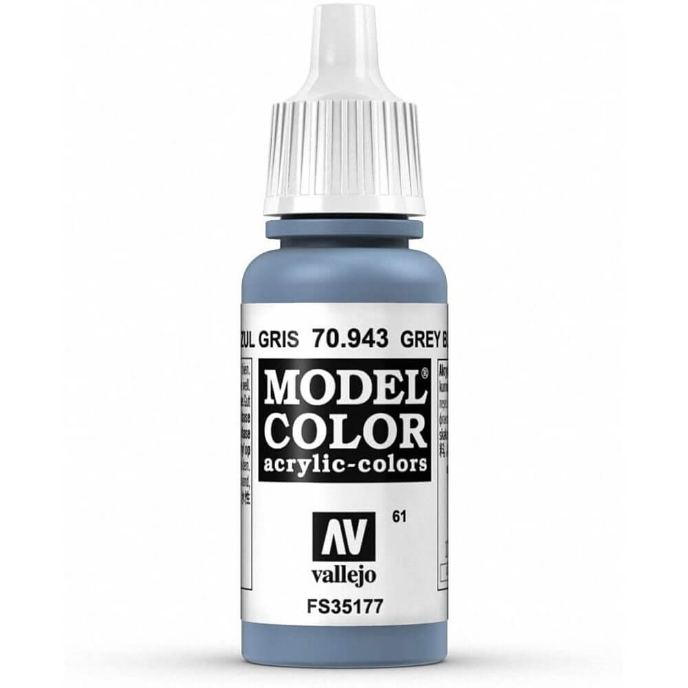 Vallejo Modelo Color II 17ML