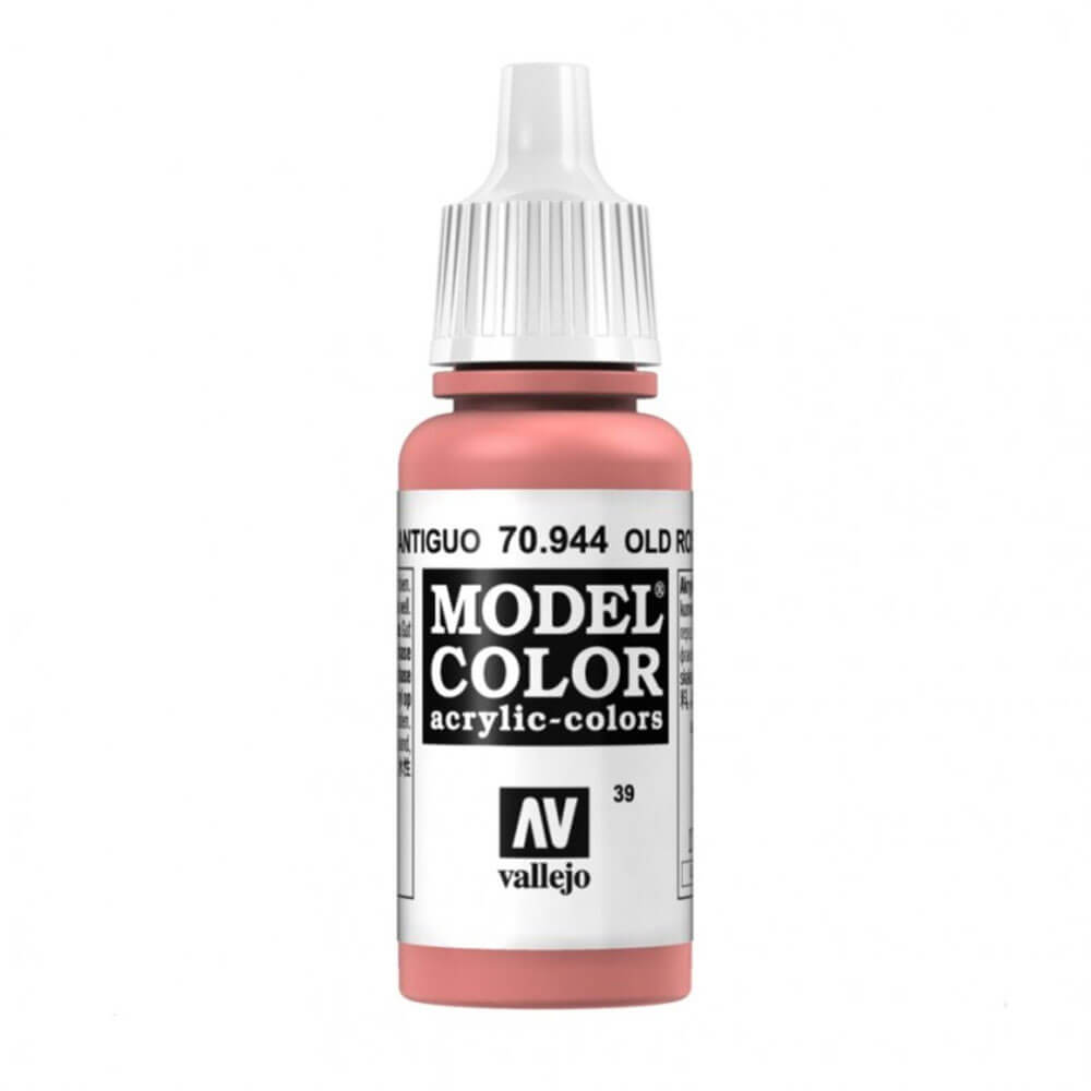  Vallejo Model Color II 17 ml