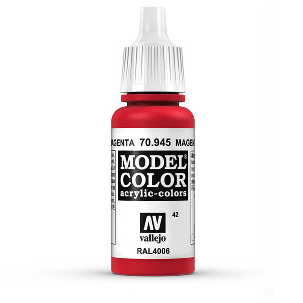 Vallejo Modelo Color II 17ML