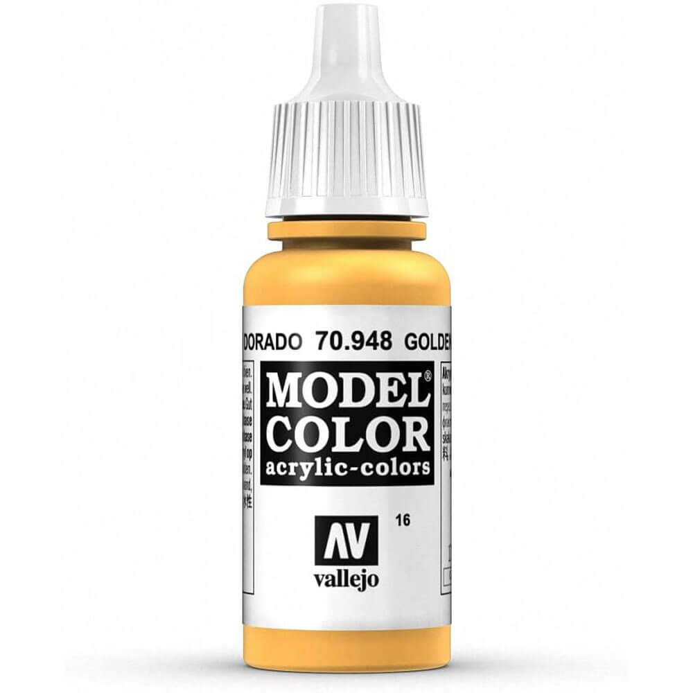 Vallejo Model Color II 17 ml