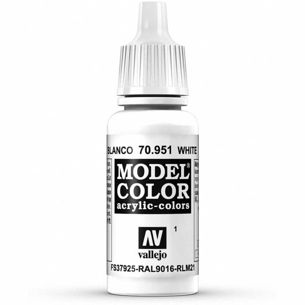 Vallejo Modelo Color II 17ML