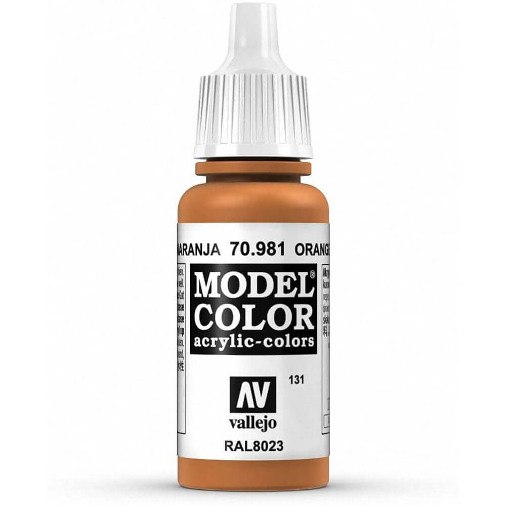 Vallejo Model Color II 17 ml