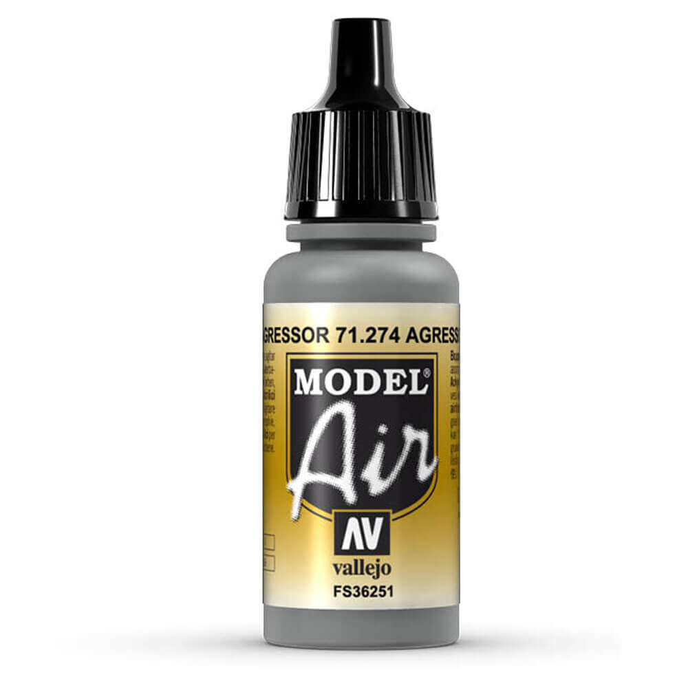 Vallejo Model Air III 17ML