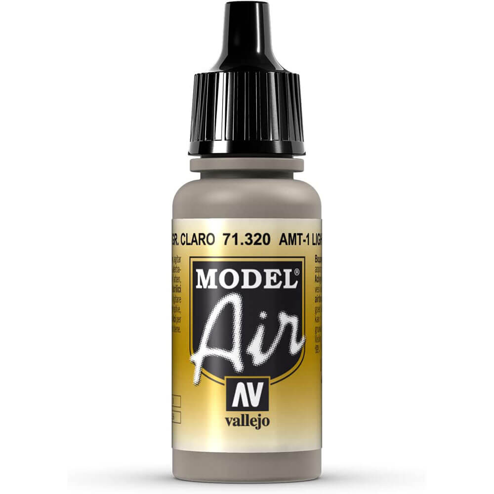 Vallejo Model Air III 17 ml