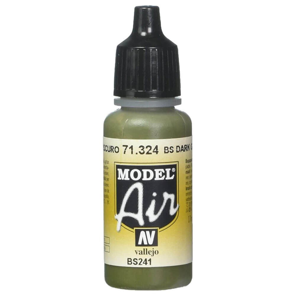 Vallejo Model Air III 17mL