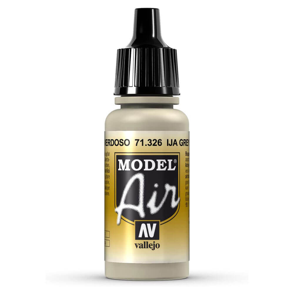 Vallejo Model Air III 17mL